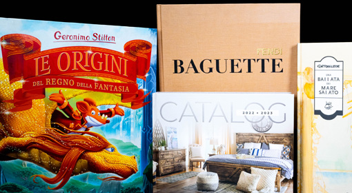 怎么選擇好的深圳畫冊印刷公司